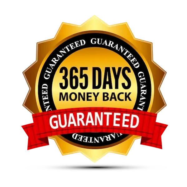 wealth rhythm code 365 days 100% money back guarantee