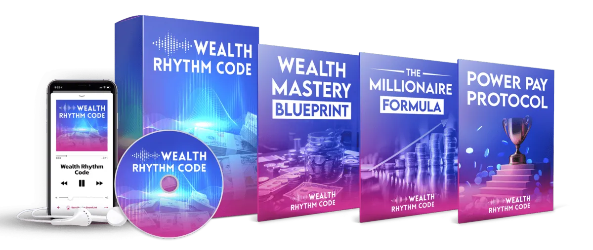 wealth rhythm code