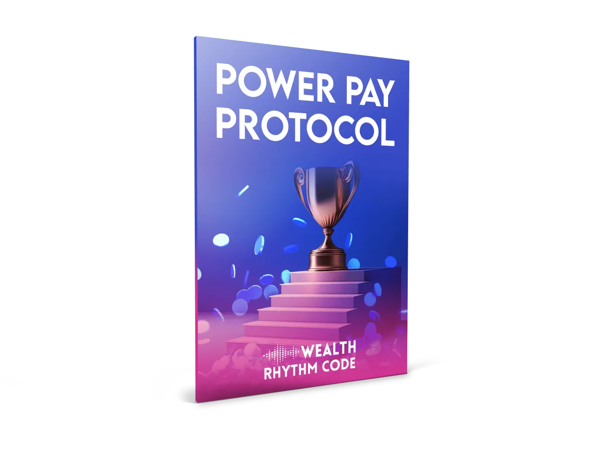 wealth rhythm code with free bonuses