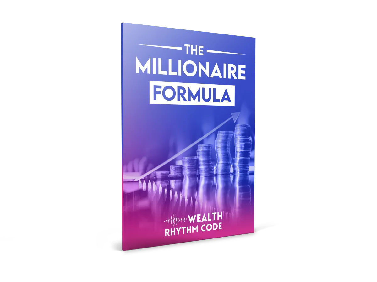 wealth rhythm code with free bonuses