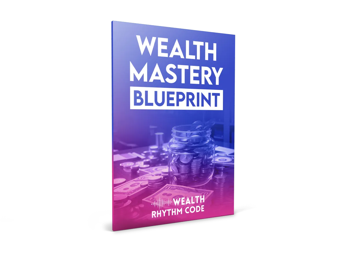 wealth rhythm code with free bonuses